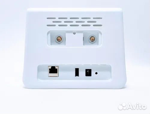 Wi-Fi Роутер Super Micro 4G - сим карта в подарок