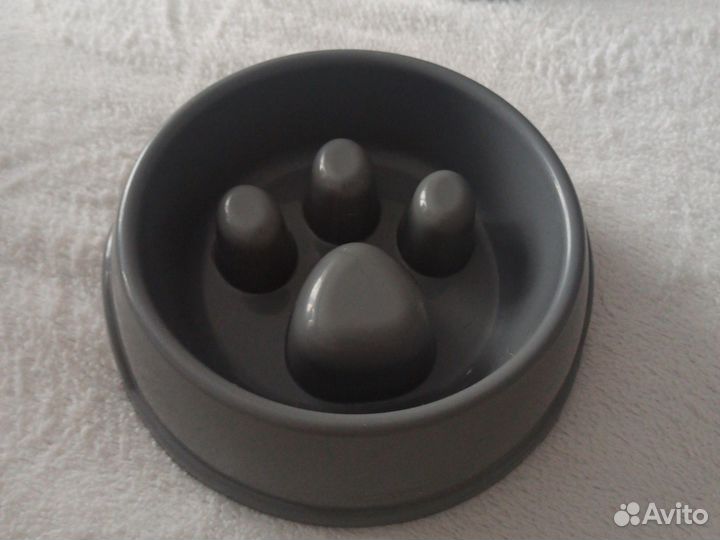 Миски для маленьких собак, щенков или кошек