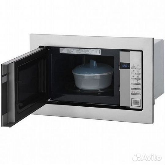 Встраиваемая микроволновая печь Samsung FW87SUT