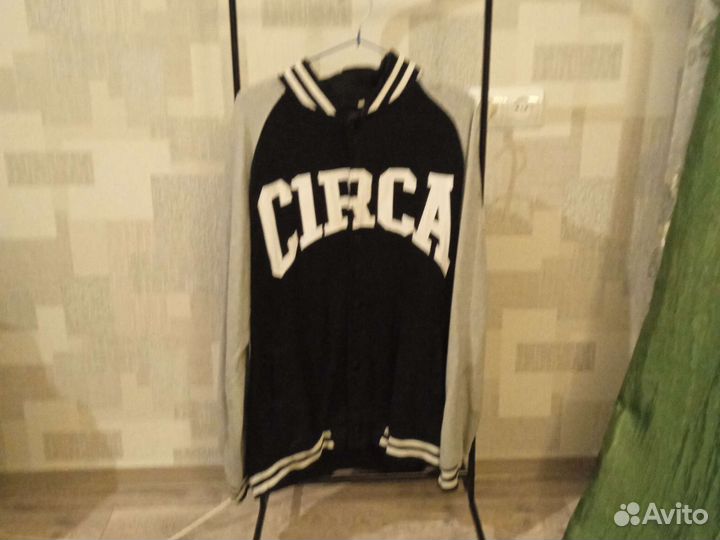 Бомбер circa оригинал