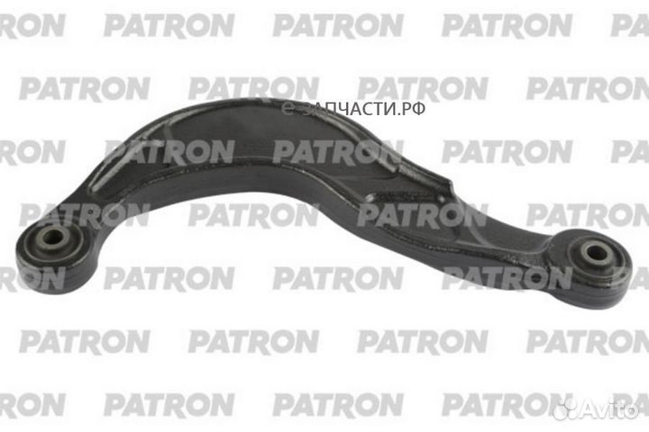 Patron PS5789 Рычаг подвески