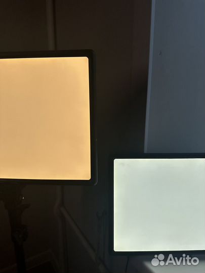 Neewer NL288A Bi-Color LED Panel Light Kit