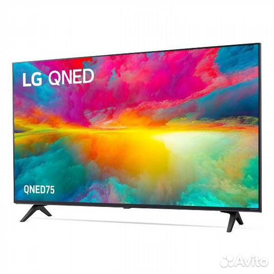 Телевизор LG 65qned756RA