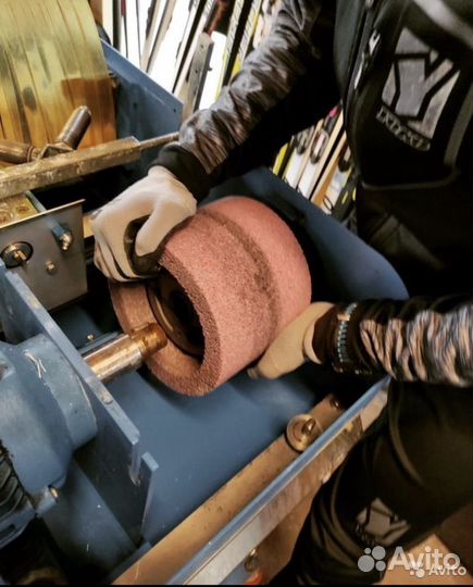 Прокат лыж и велосипедов, сервис,тренинг