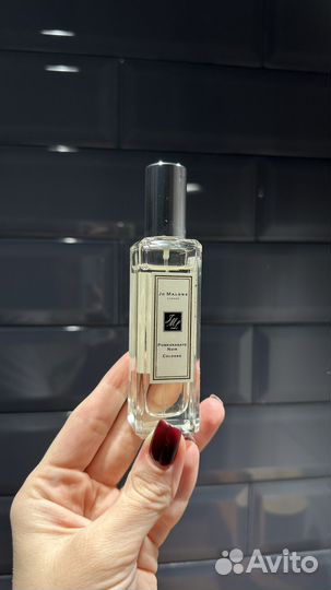 Духи Jo malone