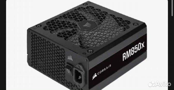 Системный блок