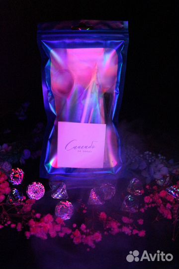 Набор уходовой косметики