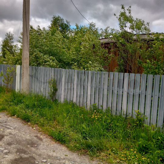 Участок 5 сот. (СНТ, ДНП)