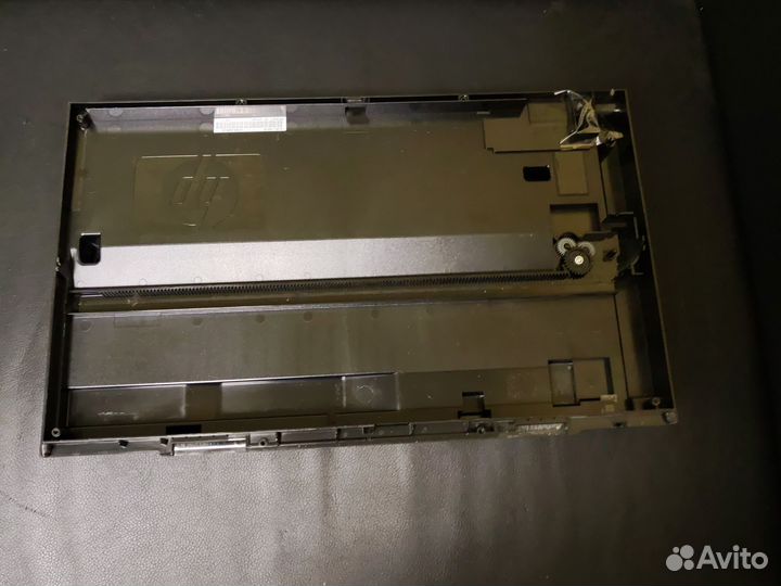 Поддон сканера CE841-40001 HP M1212