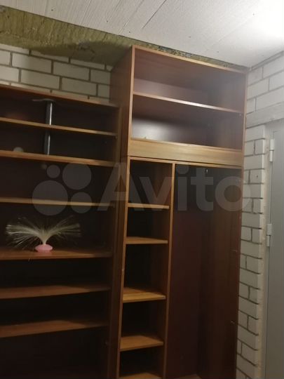 Кладовка-Мелодия леса, 4.6 м²