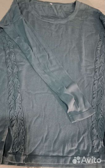 Кофты женские