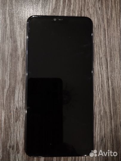 Xiaomi Mi 8 Lite, 4/64 ГБ