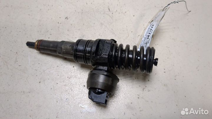 Форсунка топливная Skoda Fabia, 2005