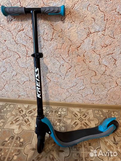 Самокат детский