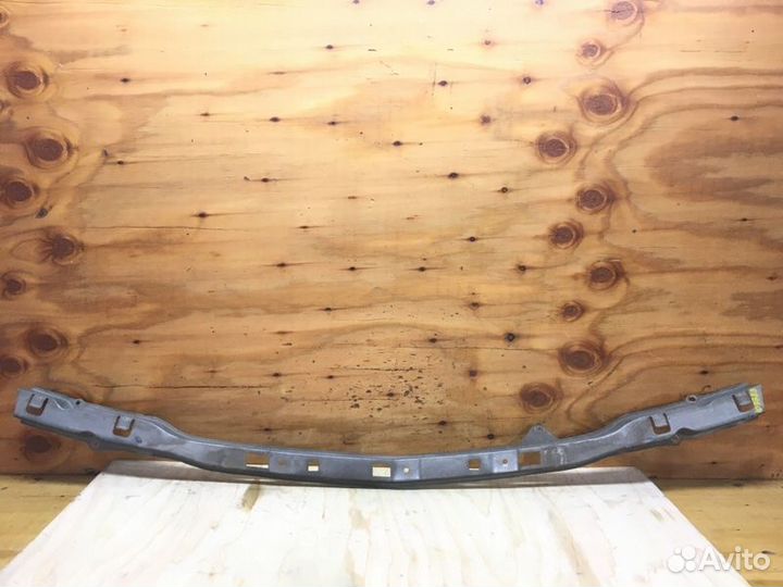 Усилитель бампера передний Nissan X-Trail NT30