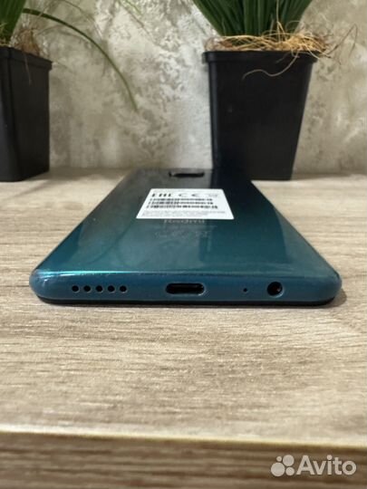 Xiaomi Redmi Note 9, 4/64 ГБ