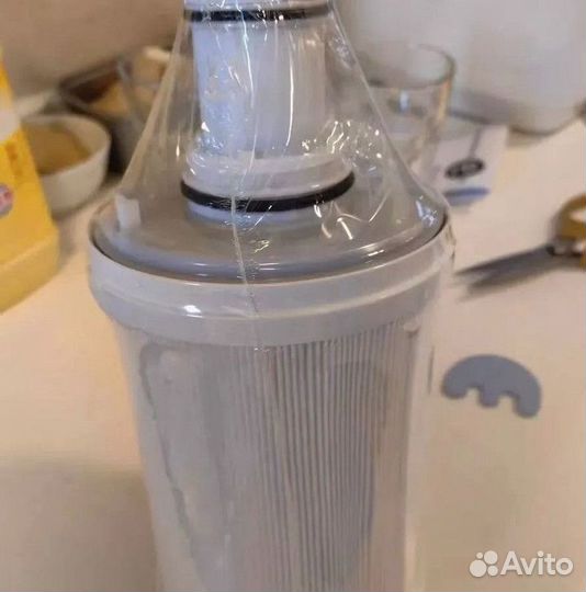 Картридж с префильтром Амвей eSpring с уф-технолог