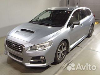 Подберем Subaru Forester, XV, Levorg. Импорт авто