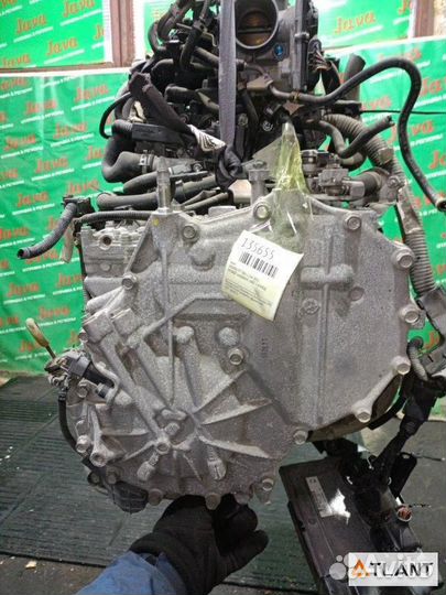 АКПП honda FIT