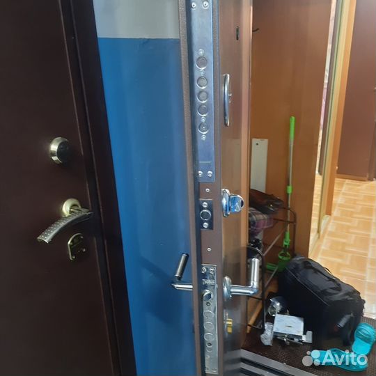 Вскрытие замков. Установка замков. Частный мастер