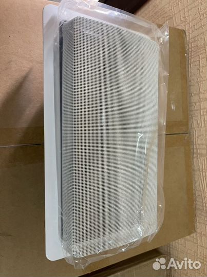 Встраиваемая акустика