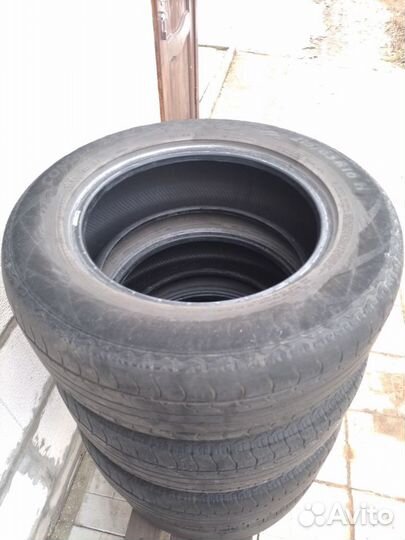 Matador MP 82 4X4 SUV 215/65 R16 98