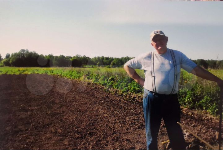 Участок 26 сот. (ИЖС)