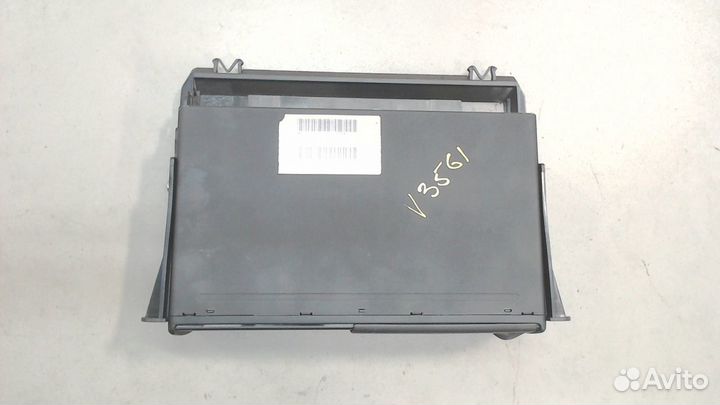 Проигрыватель CD/DVD Opel Astra G, 1999