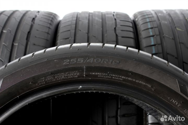 Hankook Ventus S1 Evo 3 K127 255/40 R19 100Y