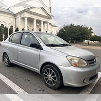 Toyota Echo 1.5 AT, 2002, 340 000 км, с пробегом, цена 550 000 руб.