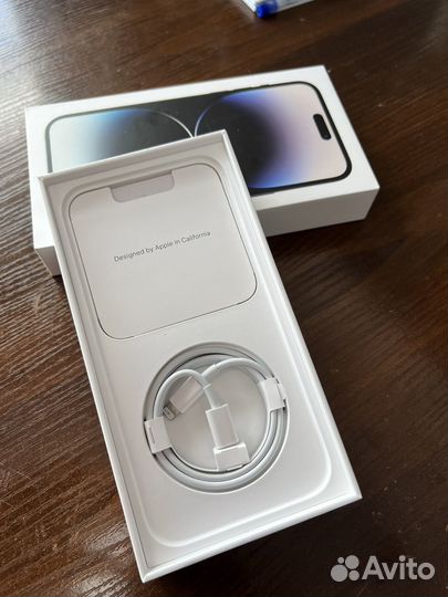 iPhone 14 Pro Max, 256 ГБ