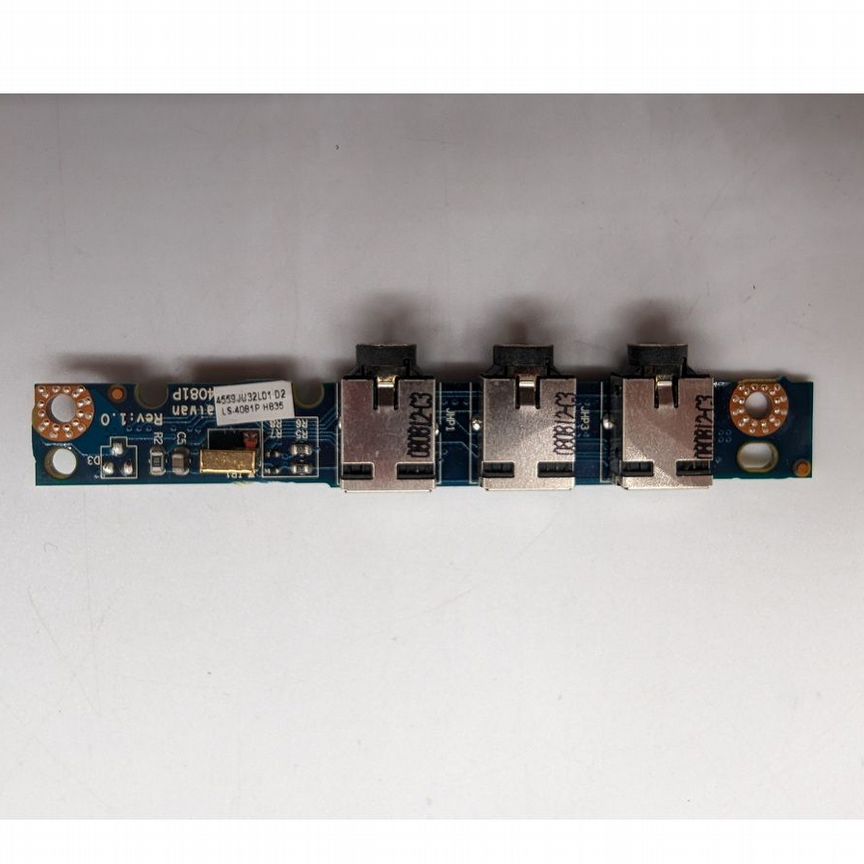 [LS-4081P] Дополнительная Плата Ls-4081p, Hp Pavilion Dv4-100