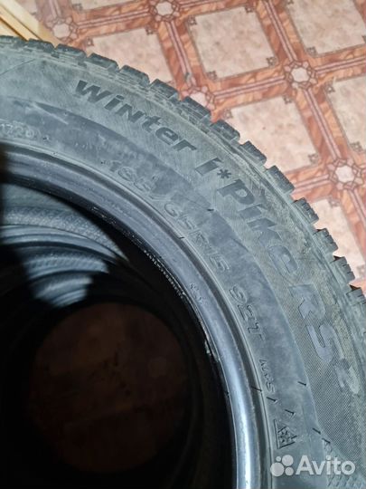 Hankook Winter I'Pike RS2 W429 185/65 R15