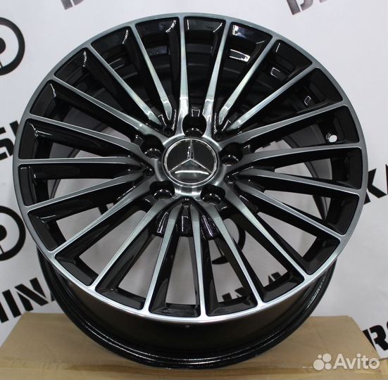 R19 диски для мерседес mercedes-benz C, E class