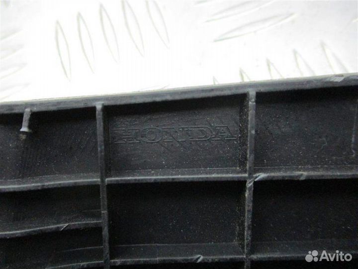 Обшивка багажника левая Honda Crosstour 3.5 J35Z2