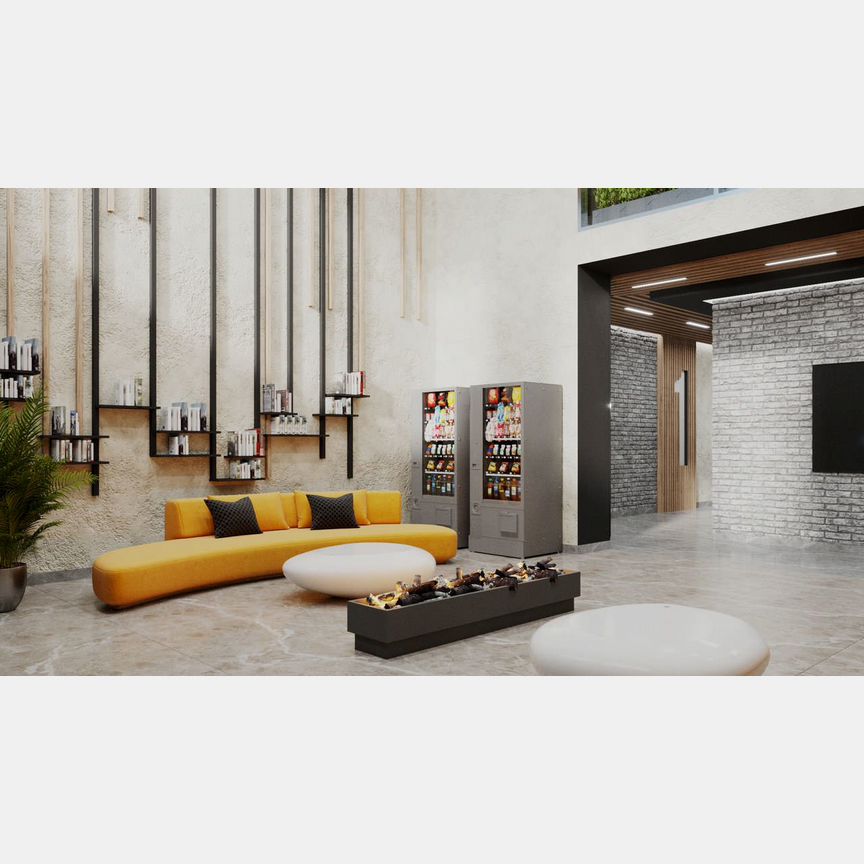 2-к. квартира, 60,2 м², 24/25 эт.