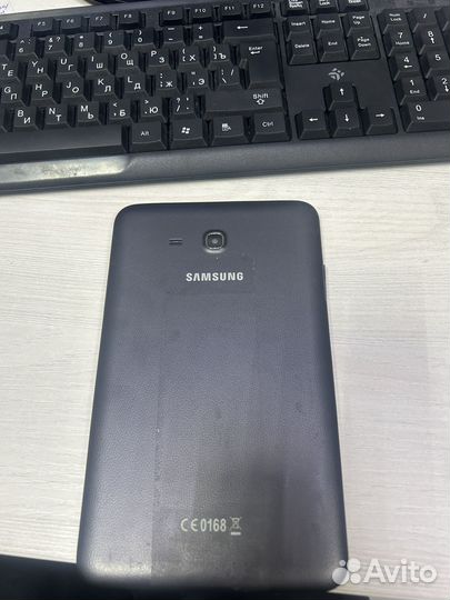 Планшет samsung galaxy sm-t110