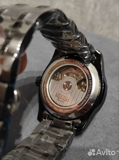 Мужские наручные часы Tissot