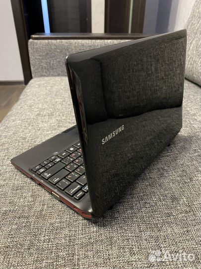 Нетбук samsung n150 plus