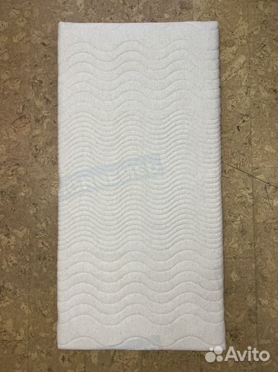 Матрас детский Grossfeld Natur Mix 80x160