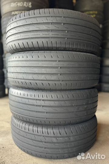 Toyo Proxes CF2 195/65 R15