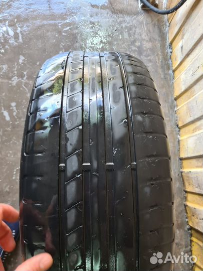 Goodyear Eagle Touring 205/55 R16