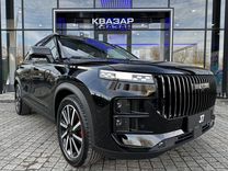 Новый JAECOO J7 1.6 AMT, 2024, цена от 3 043 900 руб.