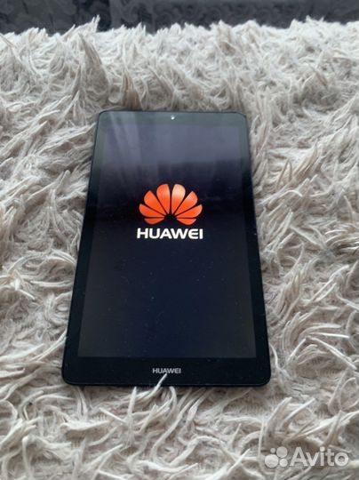 Планшет huawei mediapad
