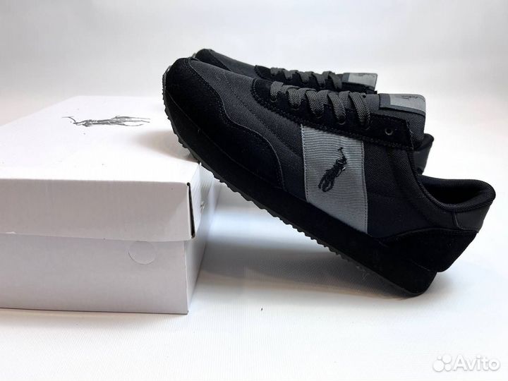 Кроссовки Polo