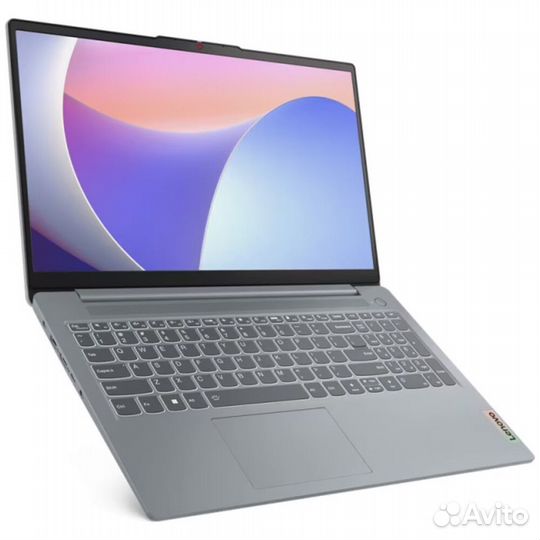 Новый ноутбук Lenovo IdeaPad Slim 3 15IRU8