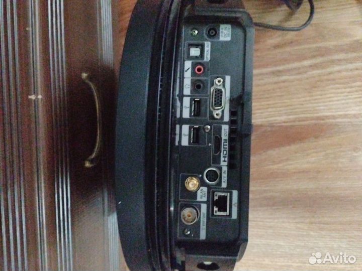 Компьютер sony