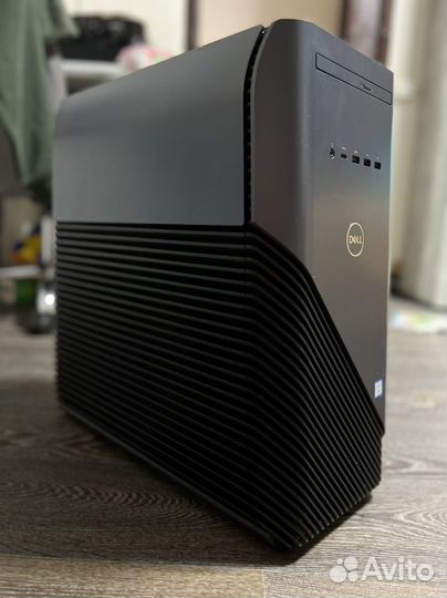 Пк Dell Inspiron 5680