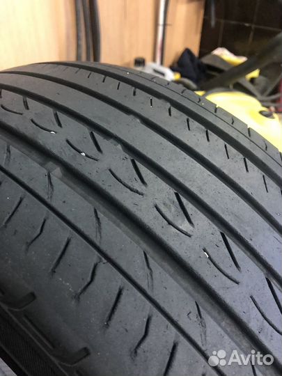 Yokohama Advan db decibel 215/45 R17 91ZR