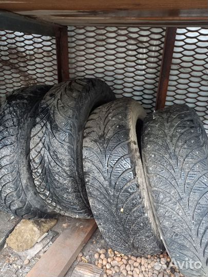 Sava Eskimo S3 MS 185/65 R15